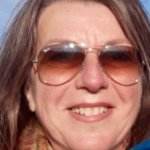 Jutta sucht Wanderfreunde in Diez
