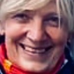 Andrea sucht Wanderfreunde in Grafrath
