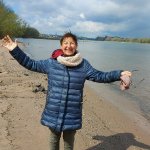 Silvia sucht Wanderfreunde in Otterbach