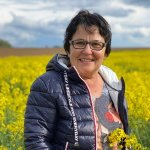 Eva sucht Wanderfreunde in Hüttenberg