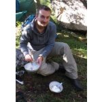 Sebastian sucht Wanderfreunde in Kriftel