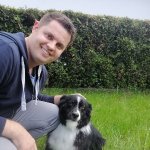 Simon sucht Wanderfreunde in Neudenau