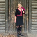 Angelika sucht Wanderfreunde in Wächtersbach
