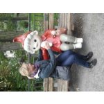 Wanderlust-Bianca sucht Wanderfreunde in Wandlitz