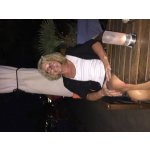 Ulla sucht Wanderfreunde in Baesweiler