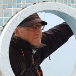 Eike Alexander sucht Wanderfreunde in Großalmerode