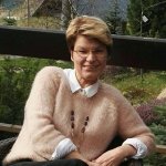 Elisabeth sucht Wanderfreunde in Rinteln