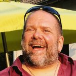 Klaus sucht Wanderfreunde in Westhausen