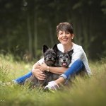 Angelika sucht Wanderfreunde in Königstein im Taunus
