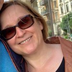 Olga sucht Wanderfreunde in Taunusstein