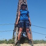 Birgit sucht Wanderfreunde in Sontheim an der Brenz