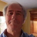 Michael sucht Wanderfreunde in Eupen