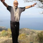 Karl-M. sucht Wanderfreunde in Calw