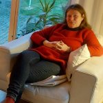 Jutta sucht Wanderfreunde in Balve