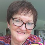 Angelika sucht Wanderfreunde in Weisendorf