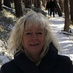 Annette sucht Wanderfreunde in Frankenthal