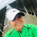 Martina sucht Wanderfreunde in Hünfeld