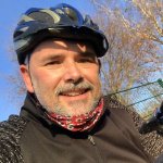 Carsten sucht Wanderfreunde in Hameln