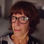 Rosi sucht Wanderfreunde in Wildau