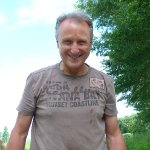 Otto sucht Wanderfreunde in Isselburg