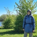 Nadja sucht Wanderfreunde in Wegberg