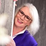 Gitte sucht Wanderfreunde in Germering