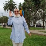 Hava sucht Wanderfreunde in Bad Laasphe