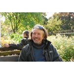 Arnd sucht Wanderfreunde in Lemgow