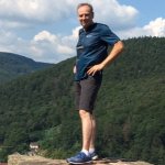 Michael sucht Wanderfreunde in Bellheim