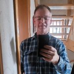Michael sucht Wanderfreunde in Büren