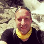 Alexander sucht Wanderfreunde in Mosbach