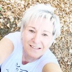 Tanja sucht Wanderfreunde in Sersheim