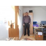 Wolfgang sucht Wanderfreunde in Badenhard