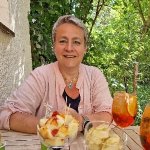 Gesine sucht Wanderfreunde in Rostock