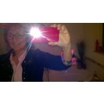 gaby sucht Wanderfreunde in Freiberg am Neckar