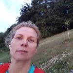 Claudia sucht Wanderfreunde in Speyer