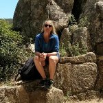 Lisa sucht Wanderfreunde in Salzkotten