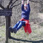 Nicole sucht Wanderfreunde in Witzenhausen