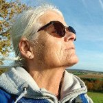 Gudrun sucht Wanderfreunde in Mechernich