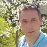 Jens sucht Wanderfreunde in Brackenheim