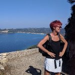 martina sucht Wanderfreunde in Nierstein