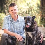 Thomas sucht Wanderfreunde in Hemmingen