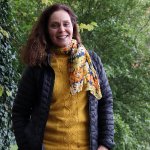 Karin sucht Wanderfreunde in Blomberg