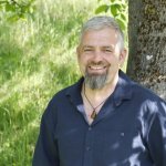Stefan sucht Wanderfreunde in Ihrlerstein