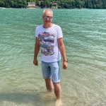 Udo sucht Wanderfreunde in Wendelstein