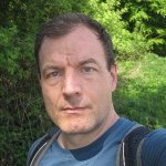Wolfgang sucht Wanderfreunde in Germering