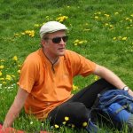 Fred sucht Wanderfreunde in Meßkirch