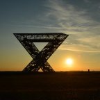 Tag des Wanderns 2026: EWS-Wanderung “Sonnenuntergang am Saarpolygon“