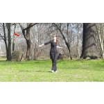 Cora sucht Wanderfreunde in Leipzig