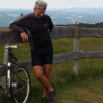 Hubert sucht Wanderfreunde in Rastatt